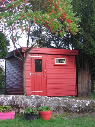 Image 08 de la catégorie : carports-pergolas-abris - guichen