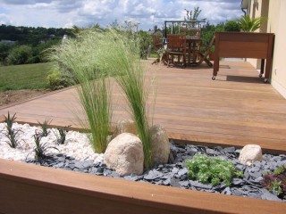 Image 34 de la catégorie : terrasses-en-bois, jardinieres - noyal-sur-vilaine