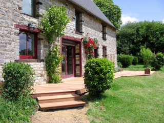 Image 46 de la catégorie : terrasses-en-bois - noyal-sur-vilaine