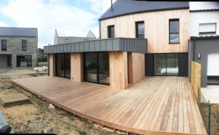 Image 58 de la catégorie : terrasses-en-bois - fougeres