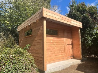 Image 83 de la catégorie : carports-pergolas-abris - saint-gregoire